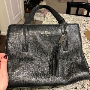 Kate Spade Soft Leather Small Handbag